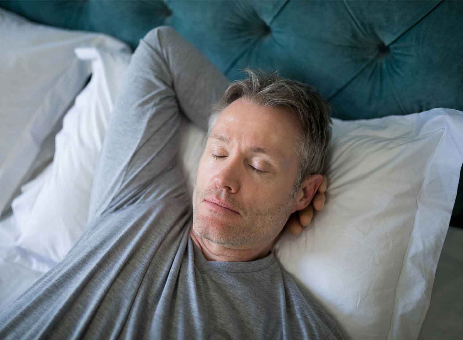 behandla tinnitus medans du sover
