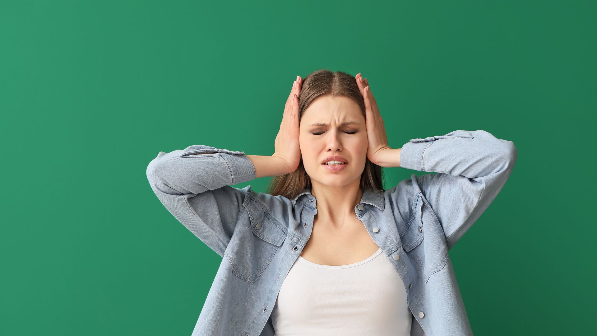 ¿Cómo evito el tinnitus?