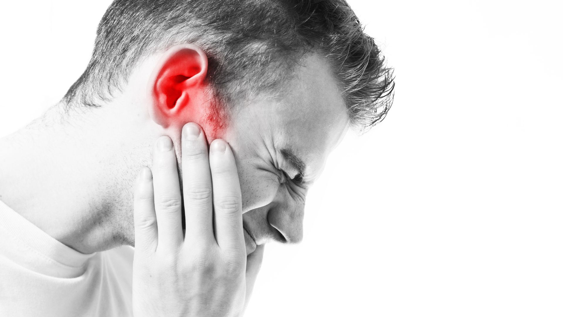 Síntomas de tinnitus
