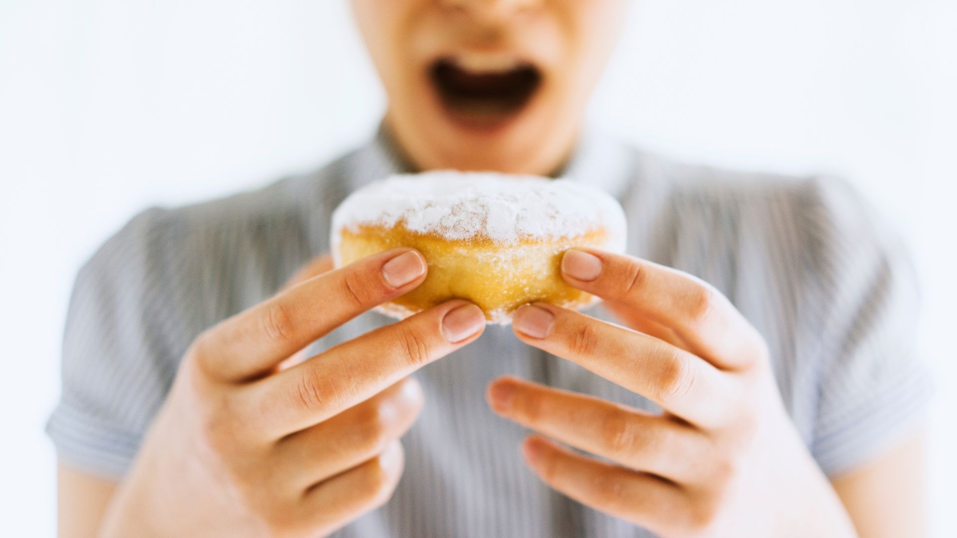 Como o seu zumbido pode ser afetado pelo açúcar