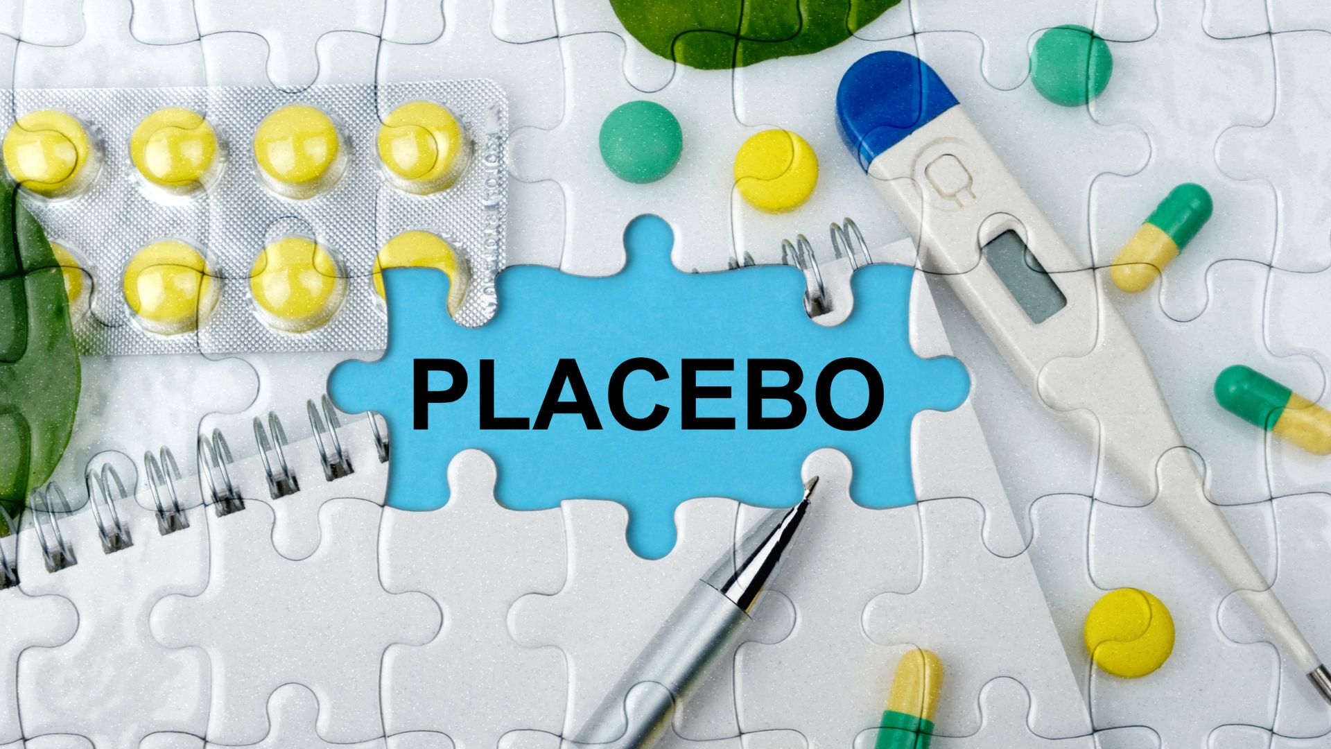 você pode aliviar seu zumbido com um placebo?